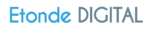 Etonde Digital Logo
